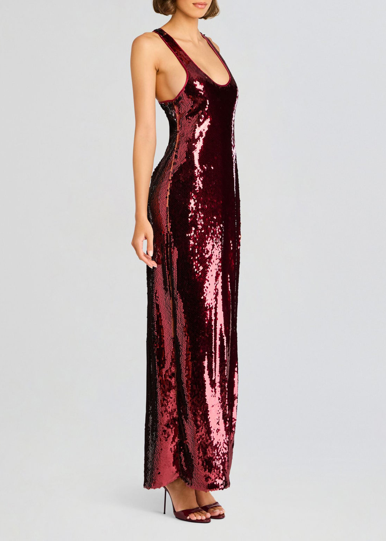 Bella Sequin Dress