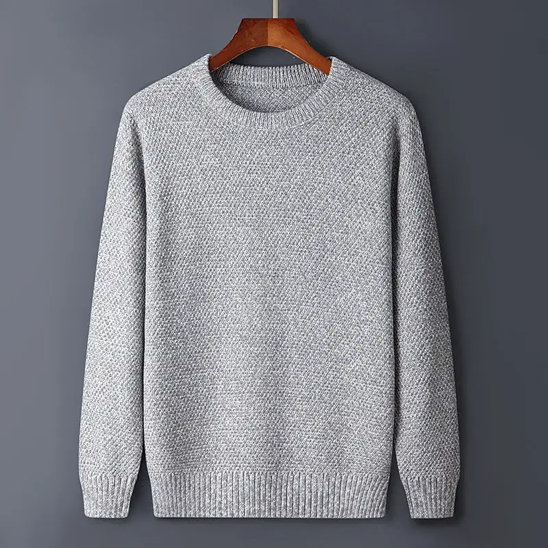 men's Premium Sweater