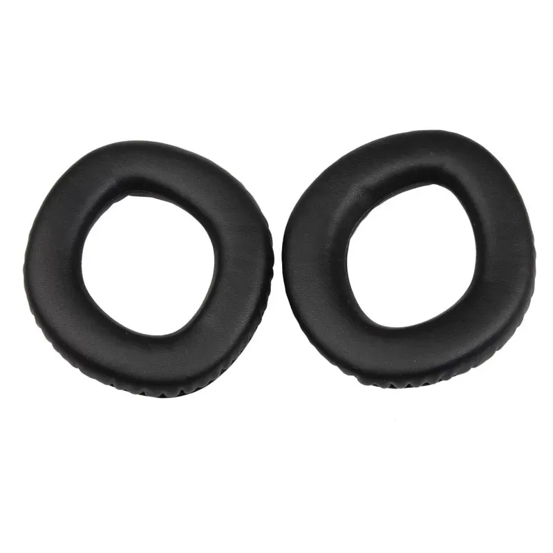 Replacement Ear Pad Cushions For Senheiser PX360 MM550-X MM550 Travev High Quality Replace Comfortable DIY Accessories