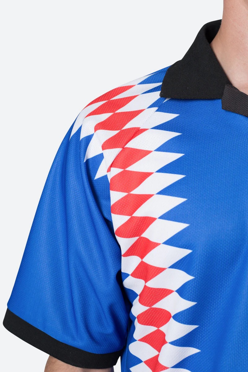 BACKGAMMON JERSEY