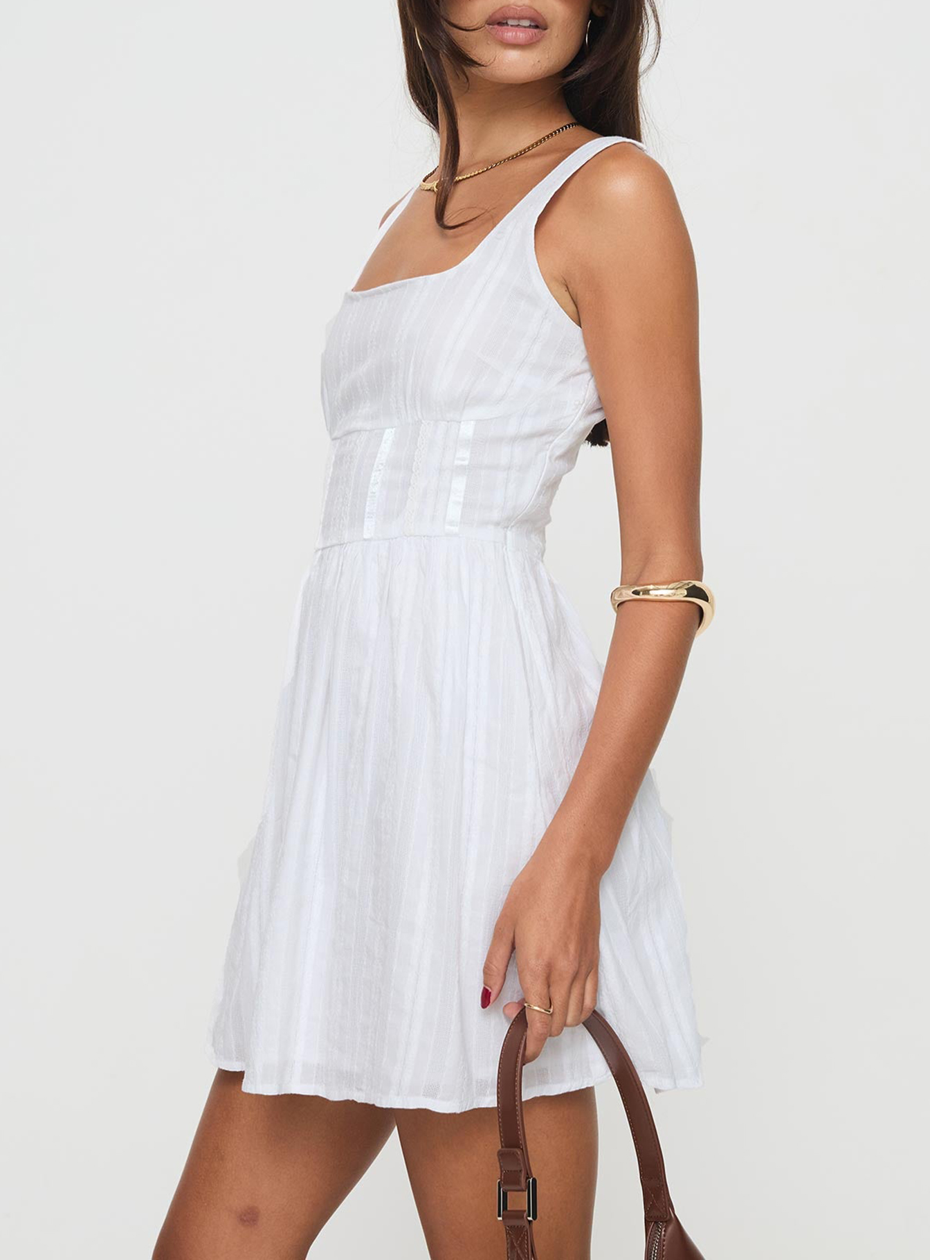 Lorinda Mini Dress