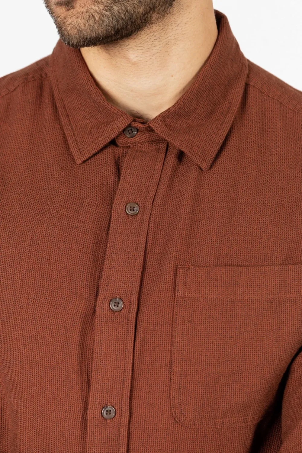 Men Blouse