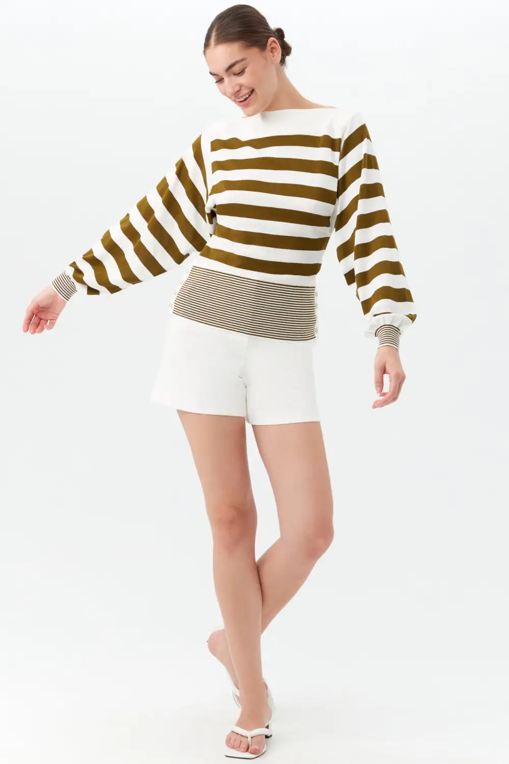 RAMONA 2 SWEATER