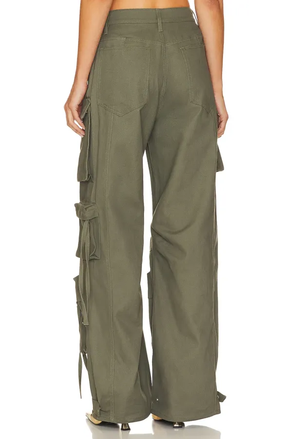 Duo Cargo Pant