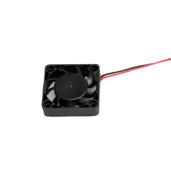 3 Pin 40x40 x10mm plastic Computer Cooler CPU Cooling Fan Power saving design DC 12V cooling fan Heat sink Cooler