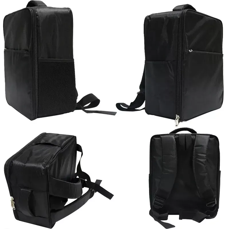 Light Backpack Shoulder Carry Waterproof Bag Case For DJI Mavic PRO Drone jul28