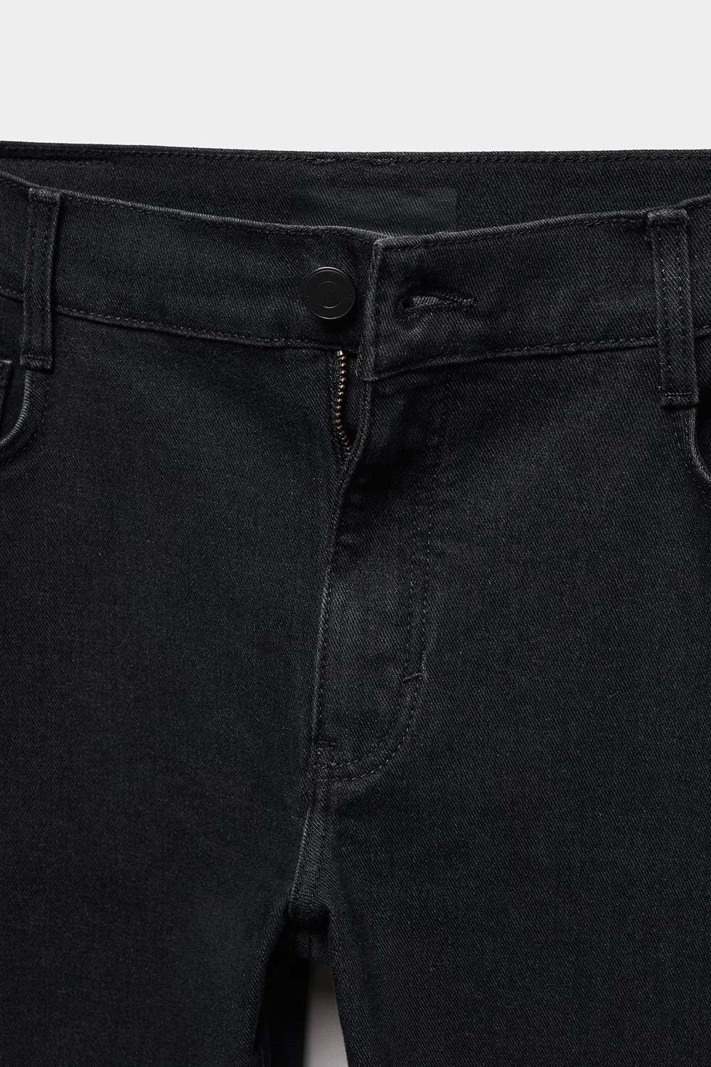 THERMOLITE slim-fit jeans