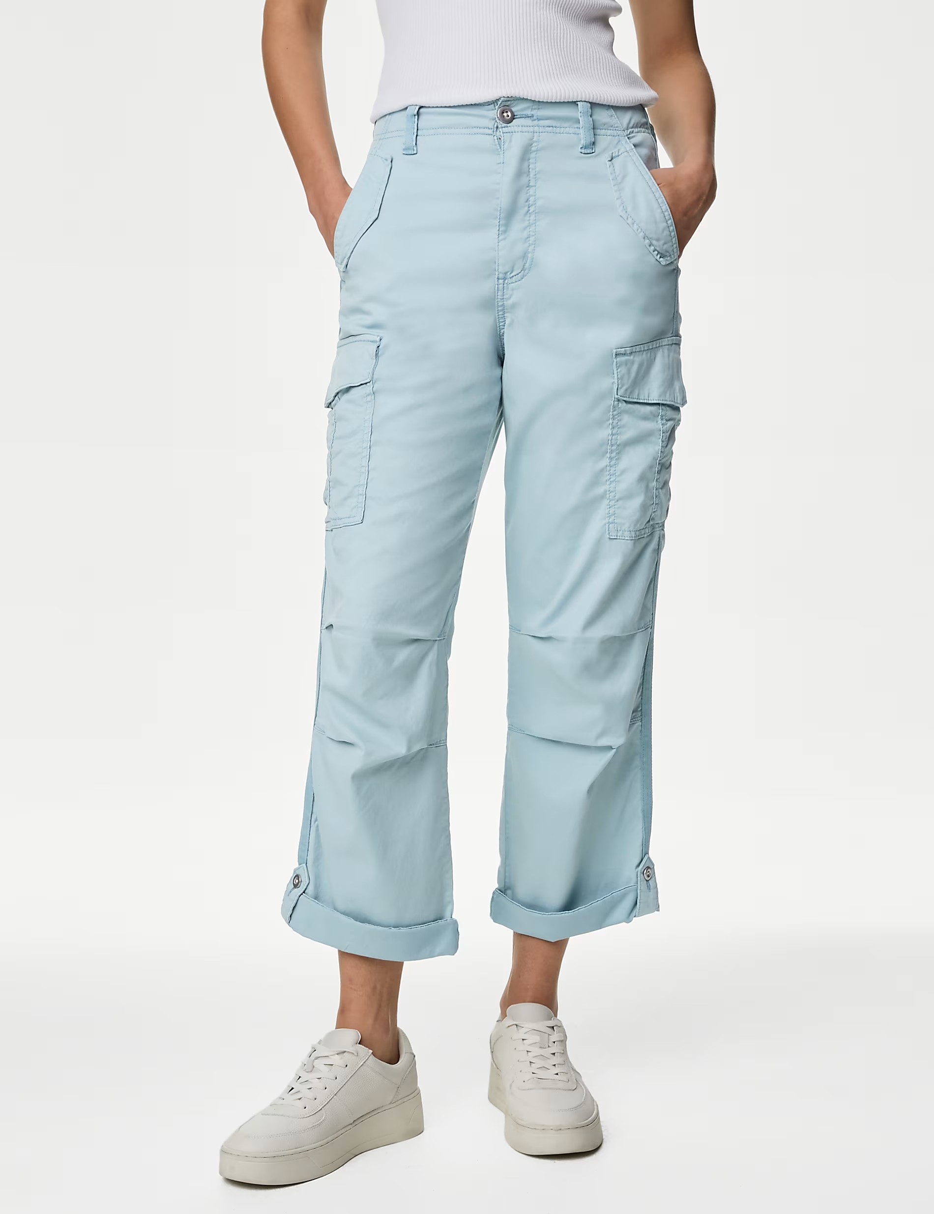 Casual Pants