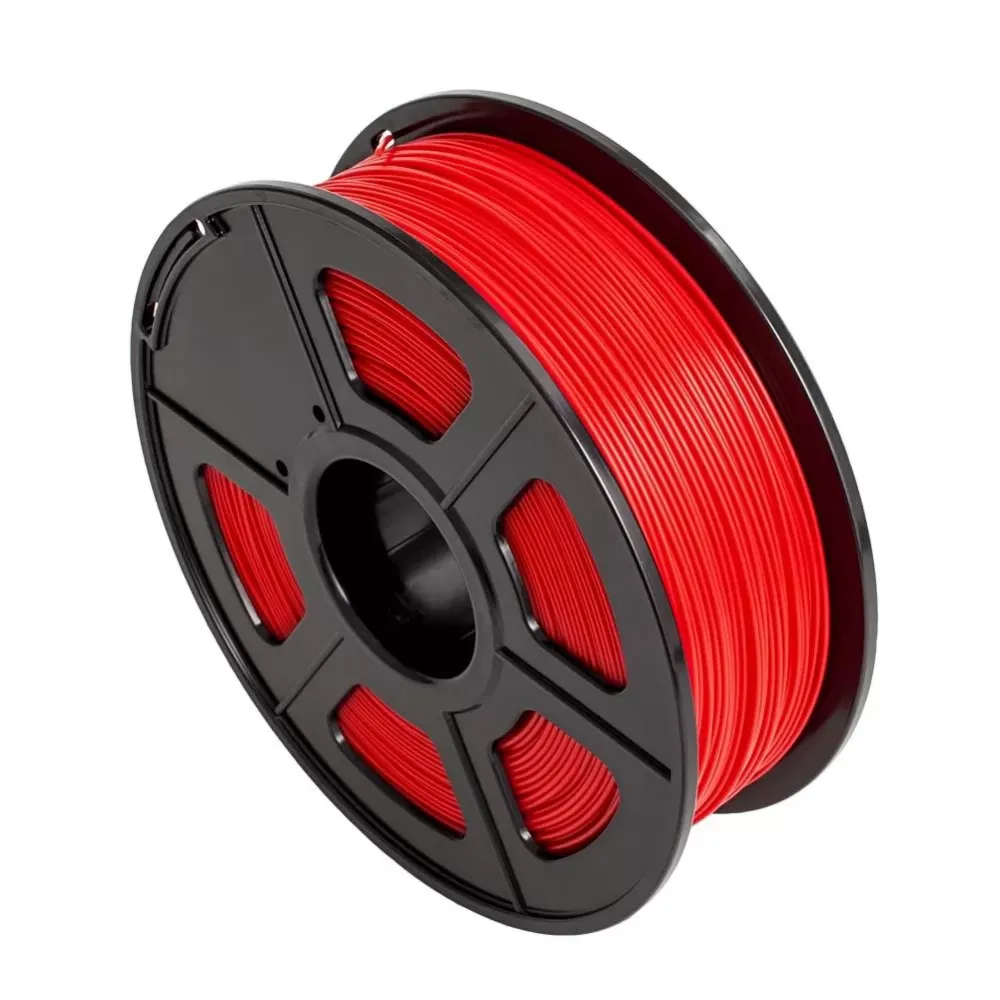 330m/1082ft Length PLA 1.75mm 3D Printer and FDM printerFilament Consumables Materia ,Multi color high temperature resistance