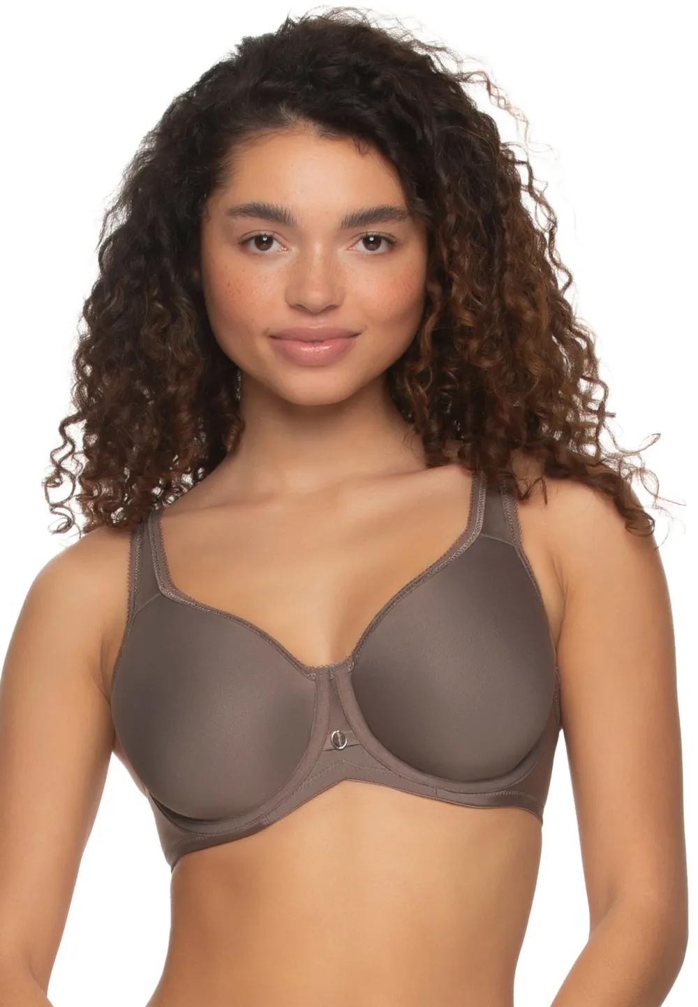 Felina Celestial Seamless T Shirt Bra