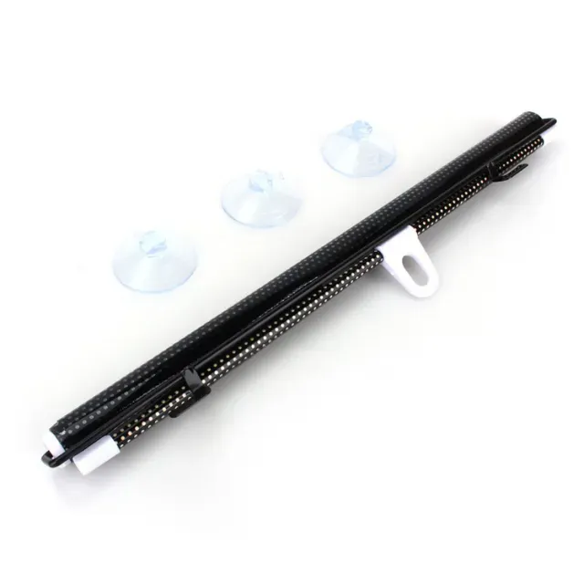 Auto Accessories Retractable Side Window Car Sun shade Curtain Automatic Sunscreen roller Blinds Window Film Hot Selling