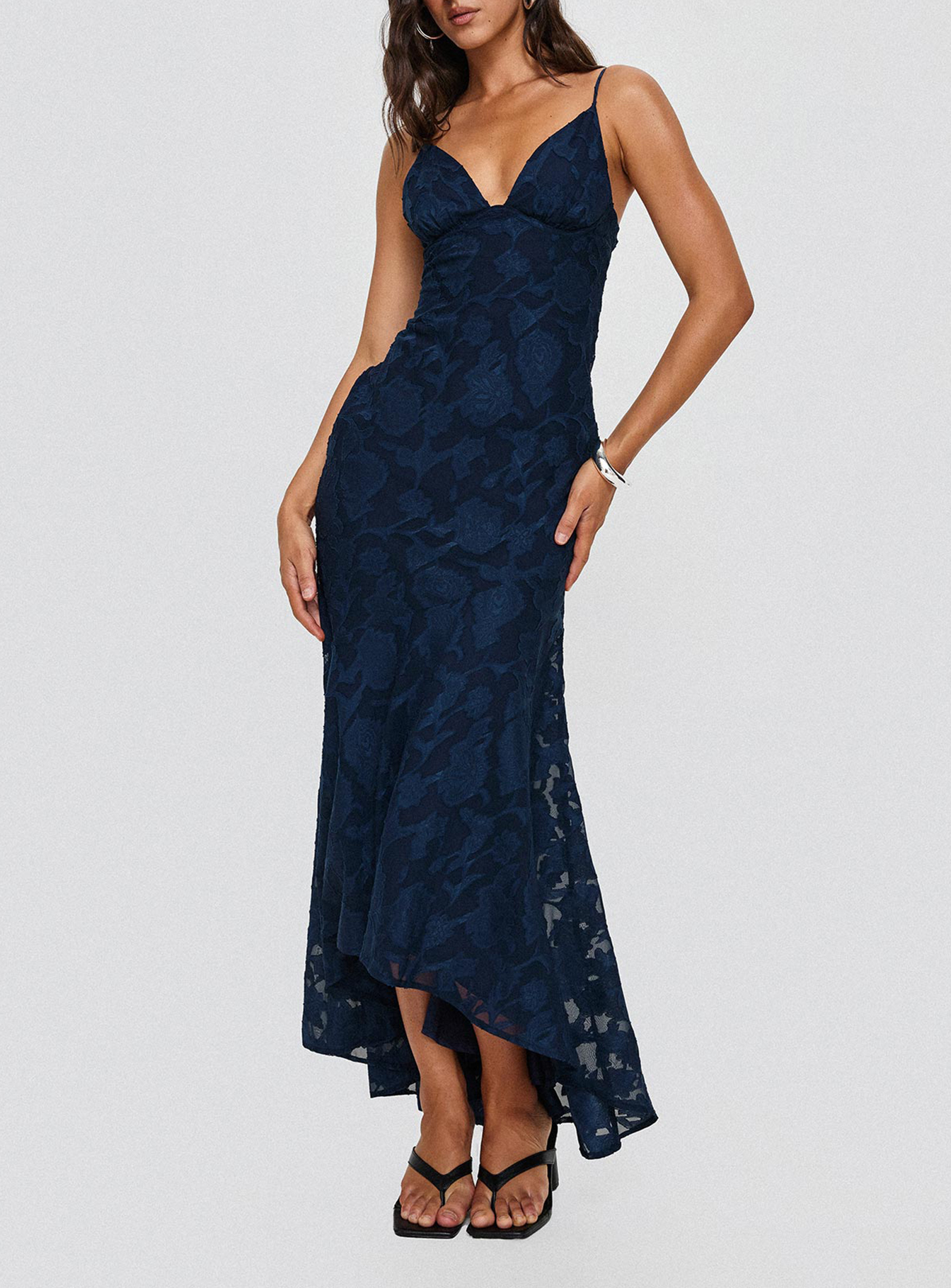 Cyrene Maxi Dress