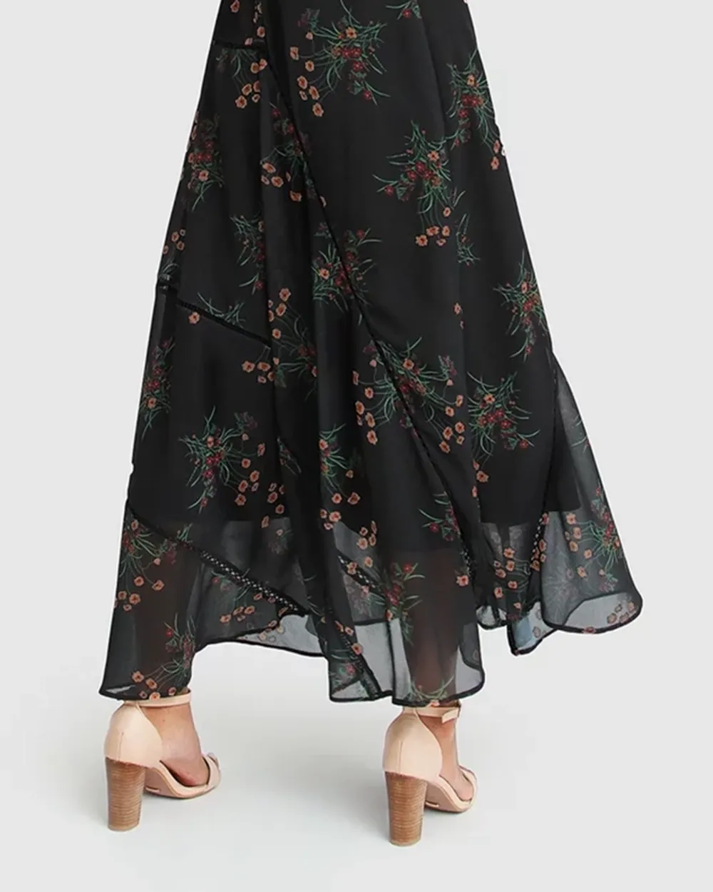 In Your Dreams Maxi Dress