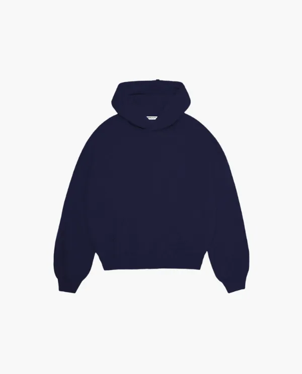 [Preorder]MONOCHROME COZY HOODIE