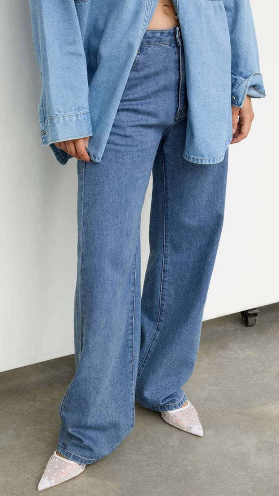 Blake Denim Jeans