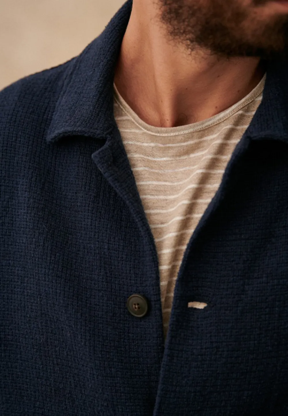 Irwin Classic Collar Jacket