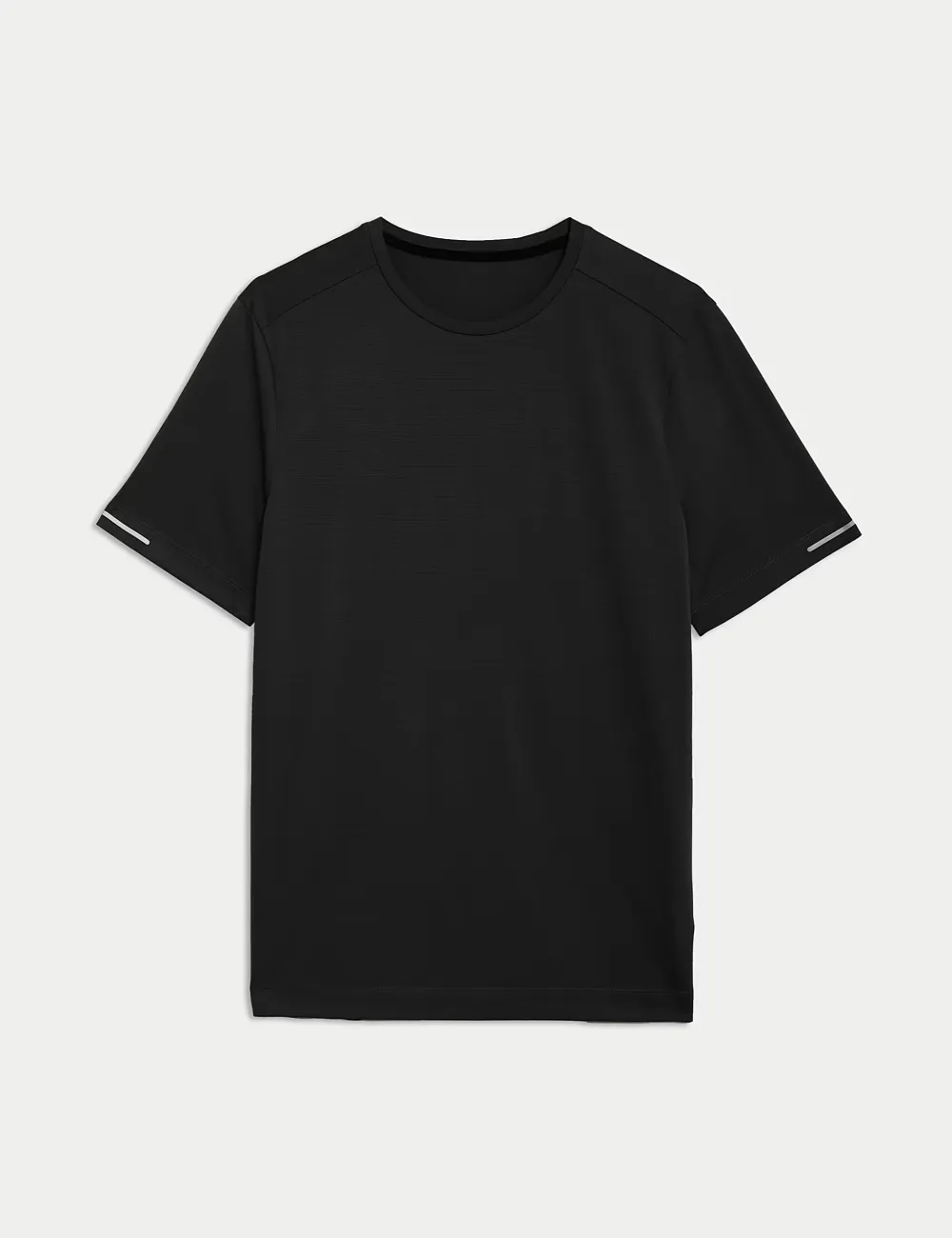 Crew Neck T-Shirt