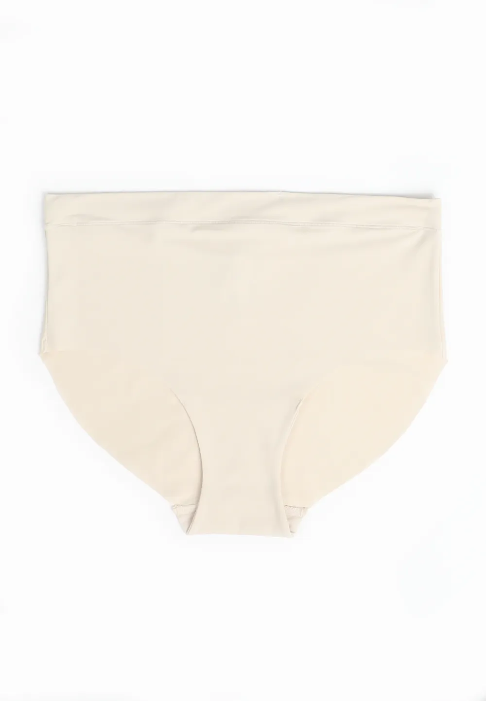 Invisibliss High Waist Hipster Panty