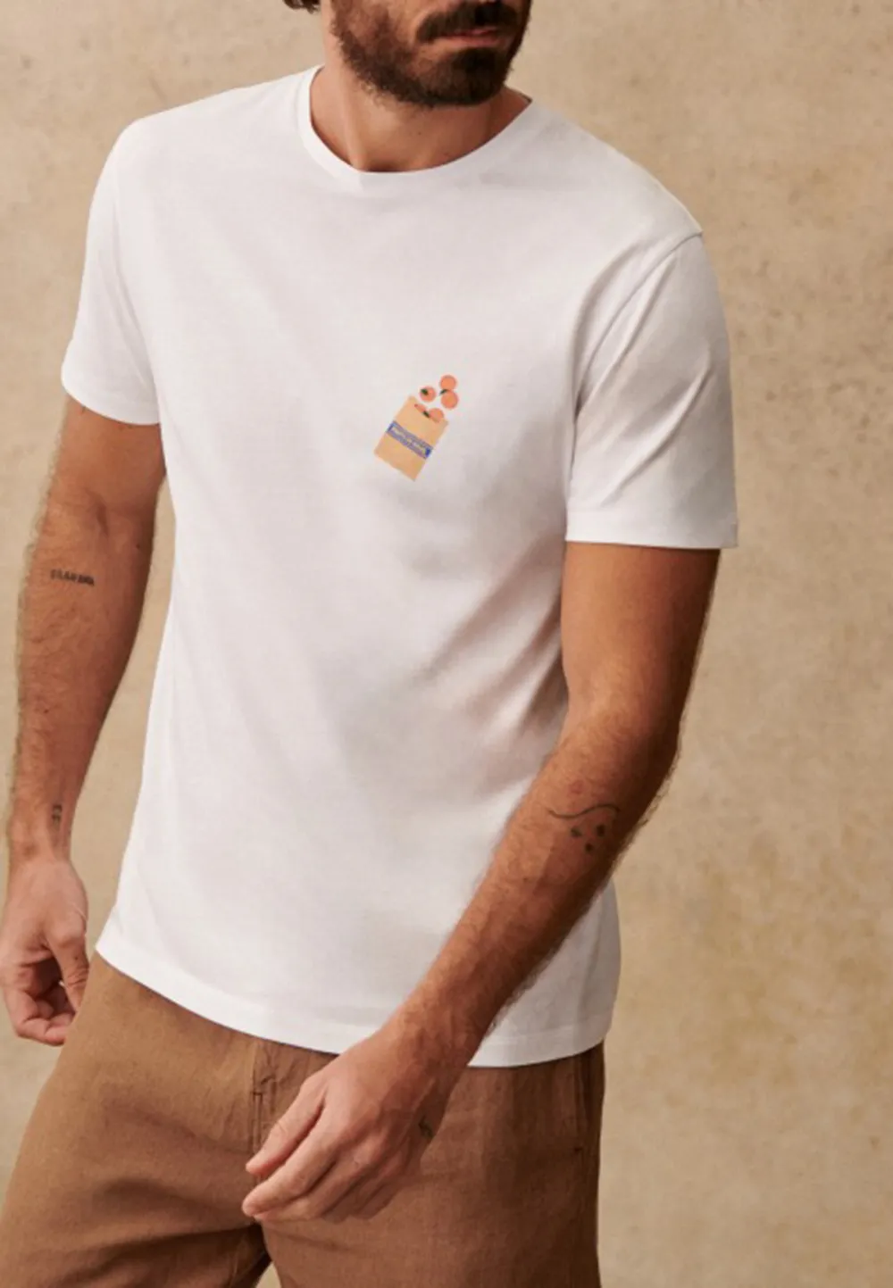 Fruits Du Soleil T-Shirt