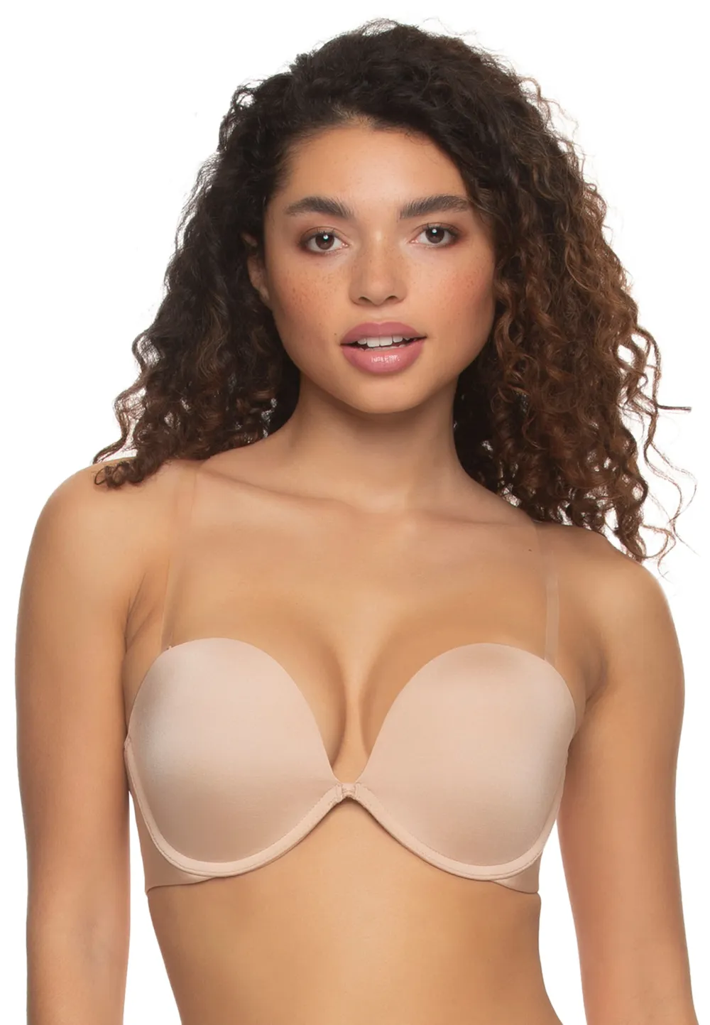 Felina Evolve Convertible Strapless Bra