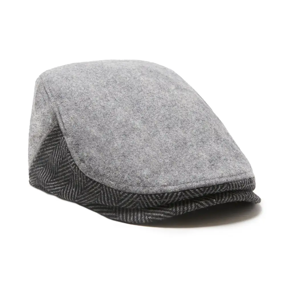 The Legacy Cap - Light Grey