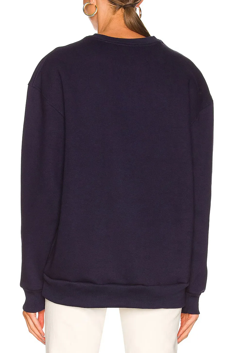 The Collegiate Sweatshirt