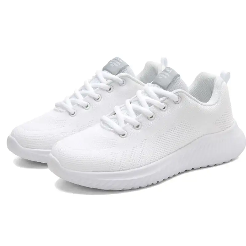 Cilool  Casual Platform Sports Shoes  Lace Up Vulcanize Shoes