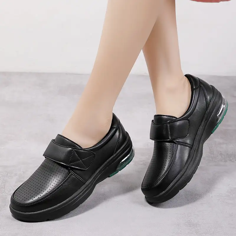 Cilool Women Sneakers Nurse Clogs Summer Shoes