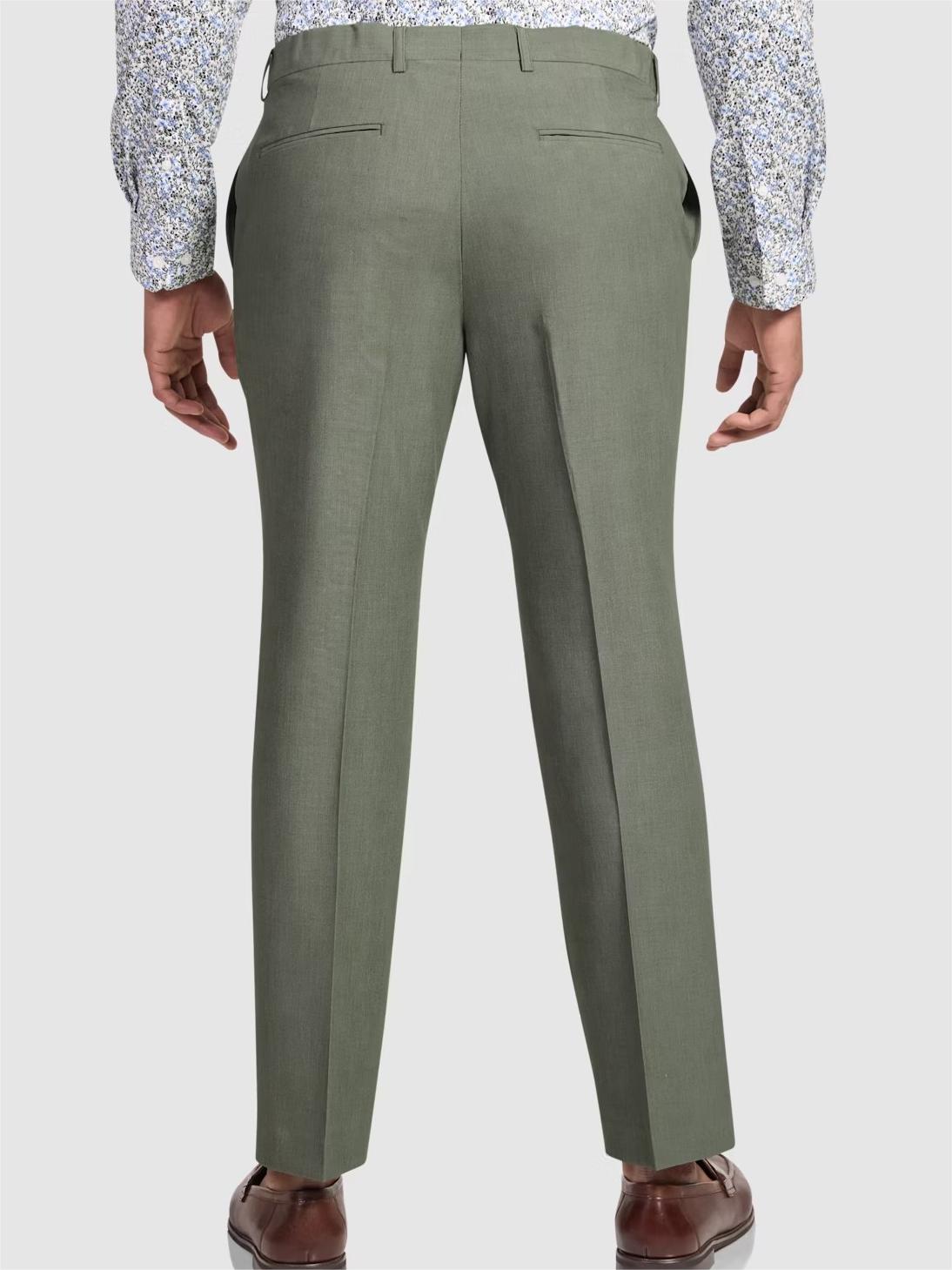 FERN MOORE HYPERSTRETCH SLIM PANT