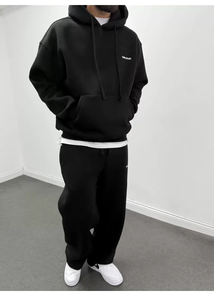 [Preorder]Sports Hoodie Tracksuit