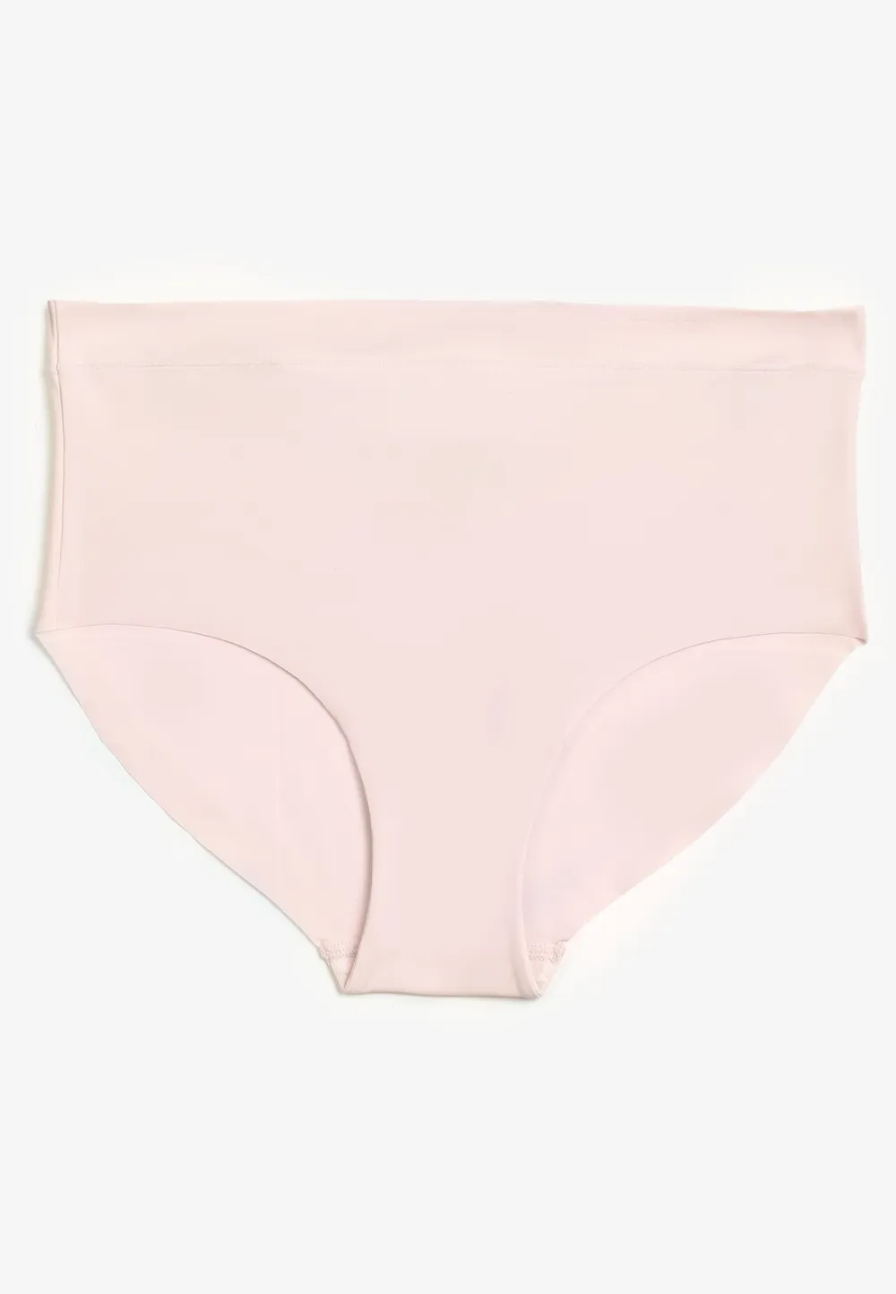 Invisibliss High Waist Hipster Panty