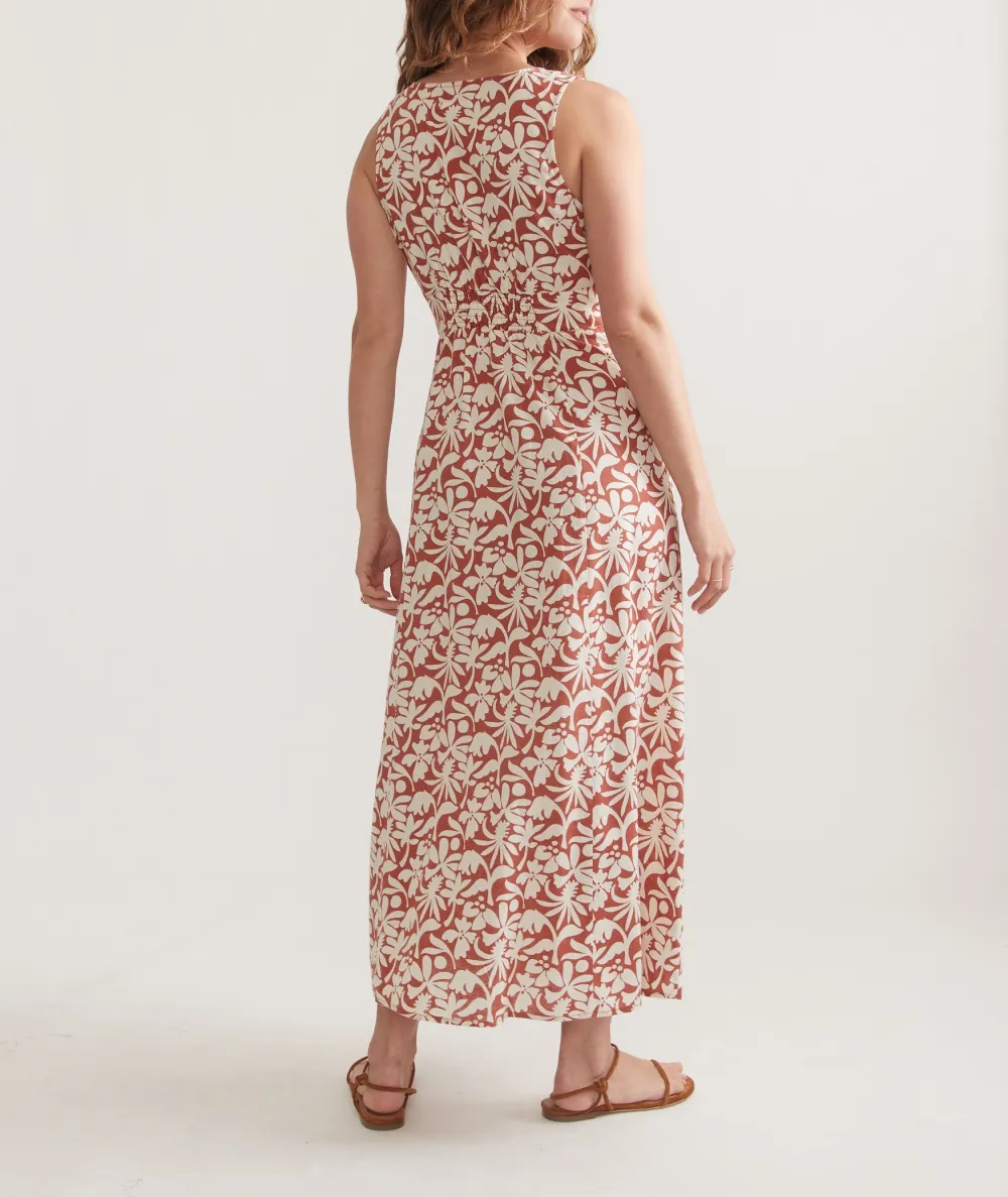 Camila Maxi Dress