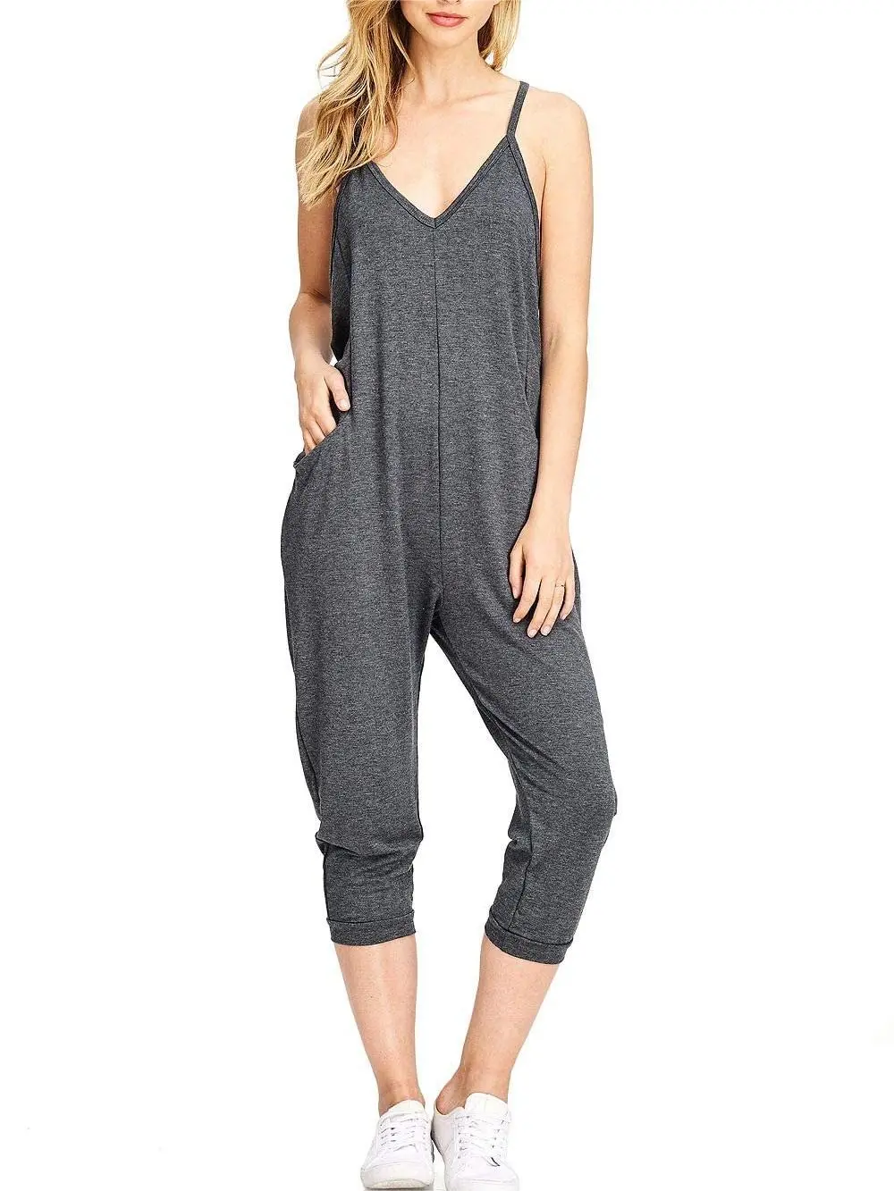 Pure Bliss Jumpsuit