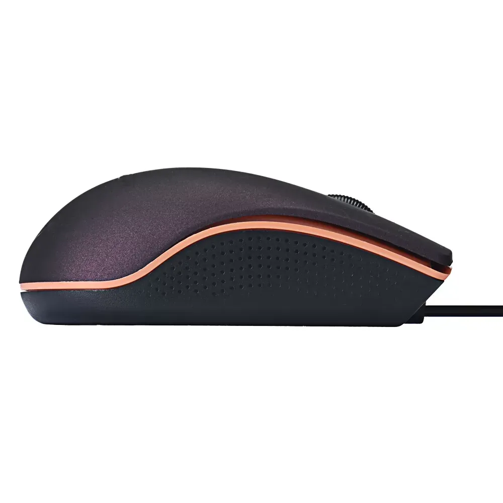 Hot Sell M20 Optical USB Wired Game Mouse Mice For PC Laptop Computer