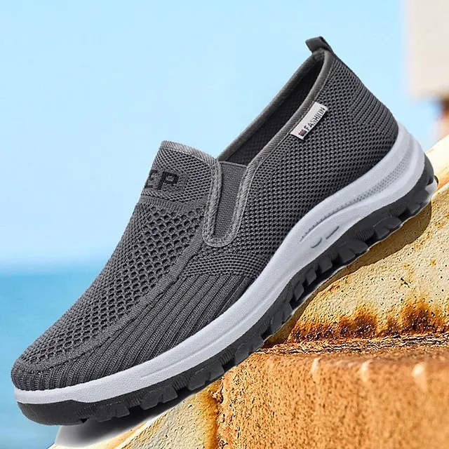 💥Last Day Sale 60% OFF💥 Best Men's Comfort Walking Shoes With Arch Support