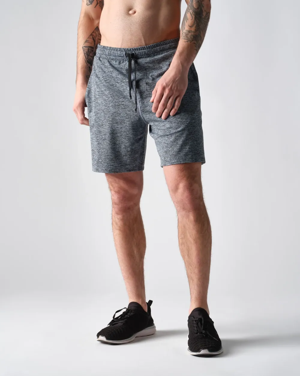 Casual Everyday Inseam Shorts