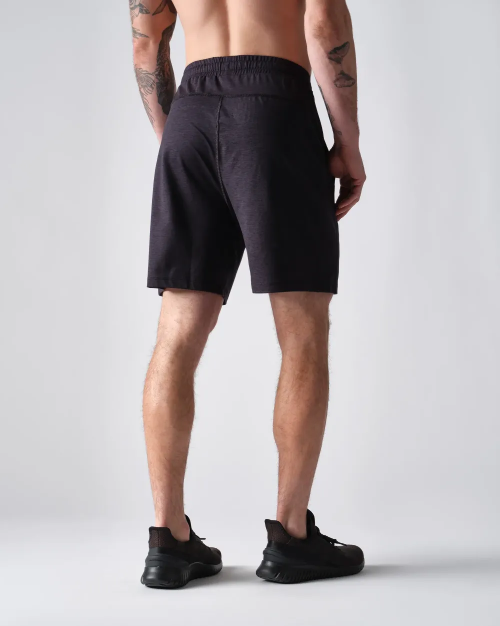 Casual Everyday Inseam Shorts