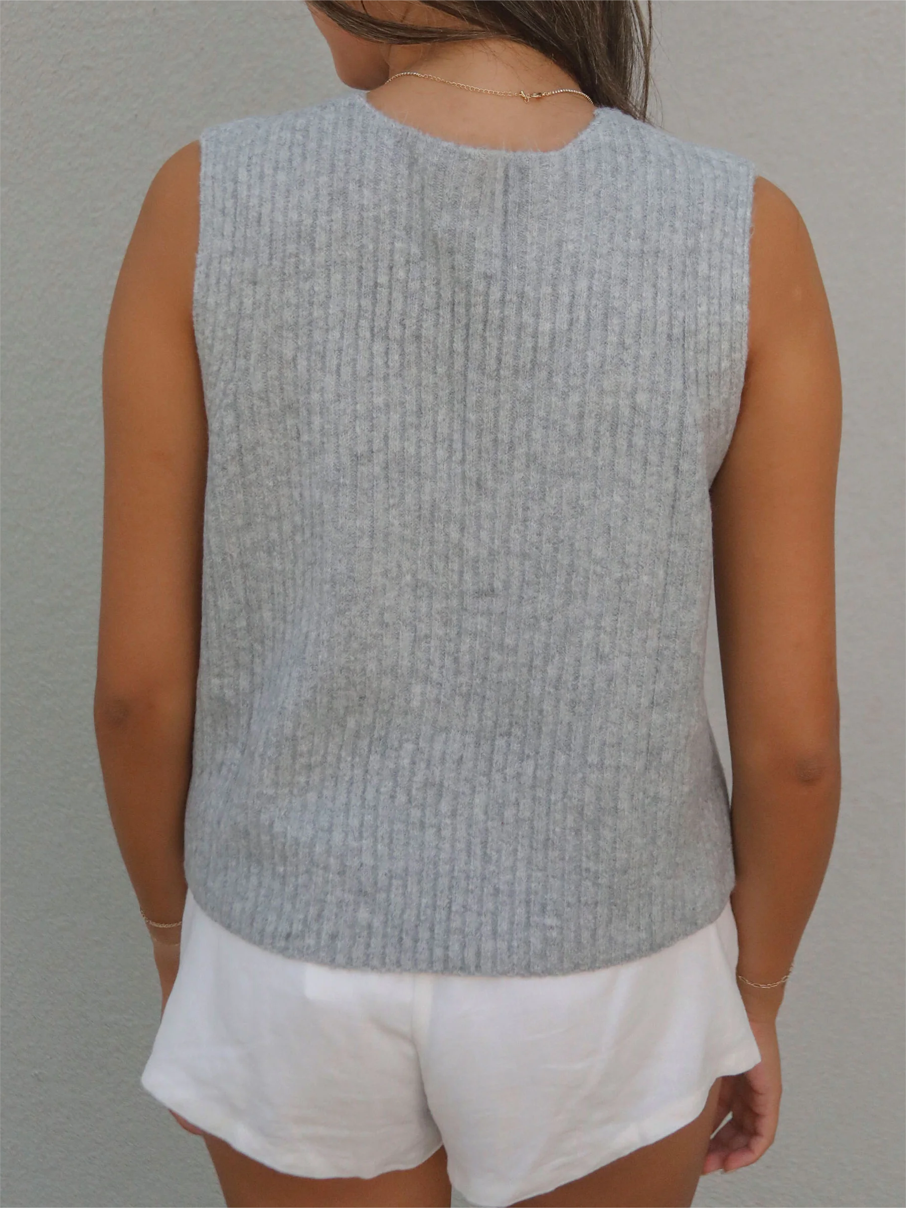 Love Affair Vest