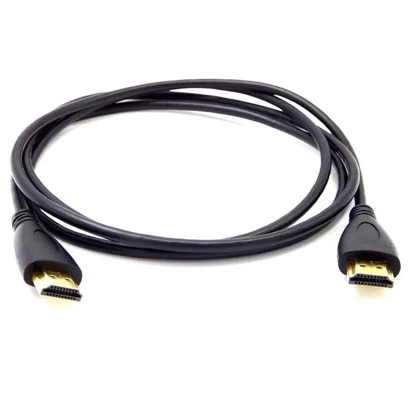 1M 4K HD HDMI Cable Ultra High Speed 3D HDMI v1.4 Cable Futural Digital JUN12