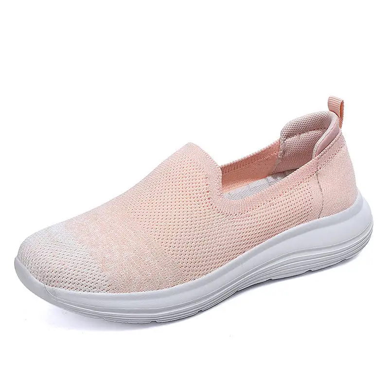 Cilool Lightweight Breathable Mesh Sneakers