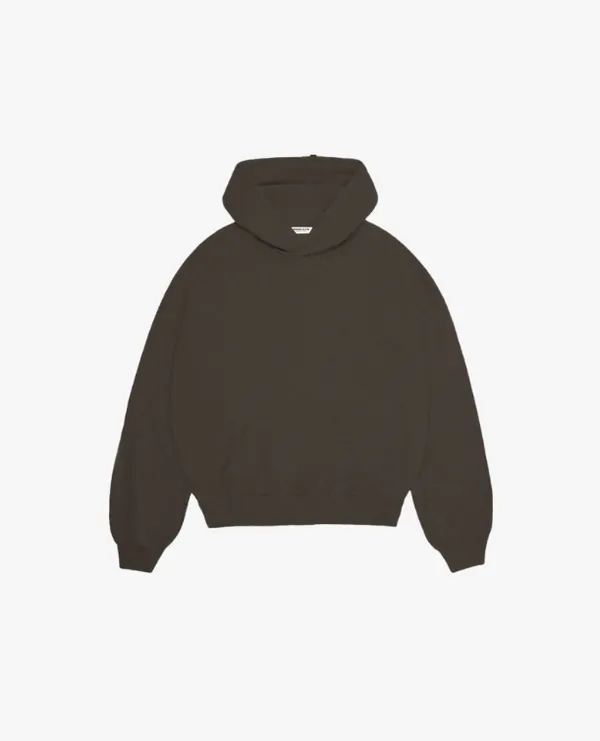 [Preorder]MONOCHROME COZY HOODIE