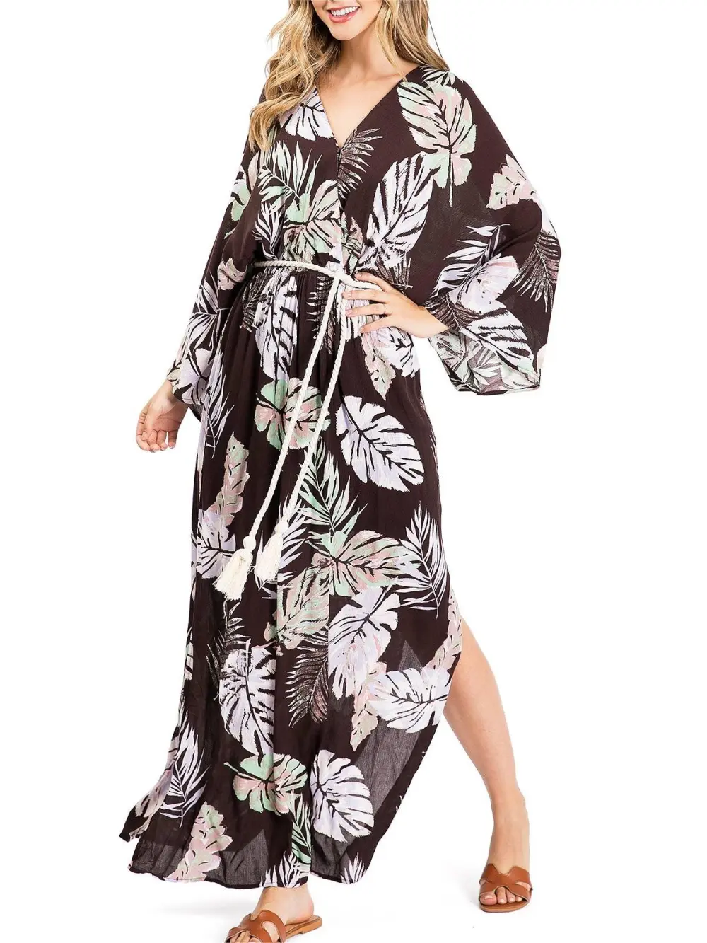 Kauai Maxi Dress