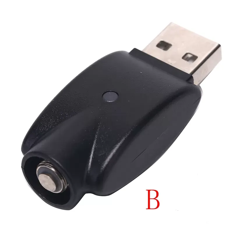 Wireless USB Charger Electronic Cigarettes USB Vape Charger Adapter for eGo 510 Thread Bud Touch CE3 Battery Vape Pen