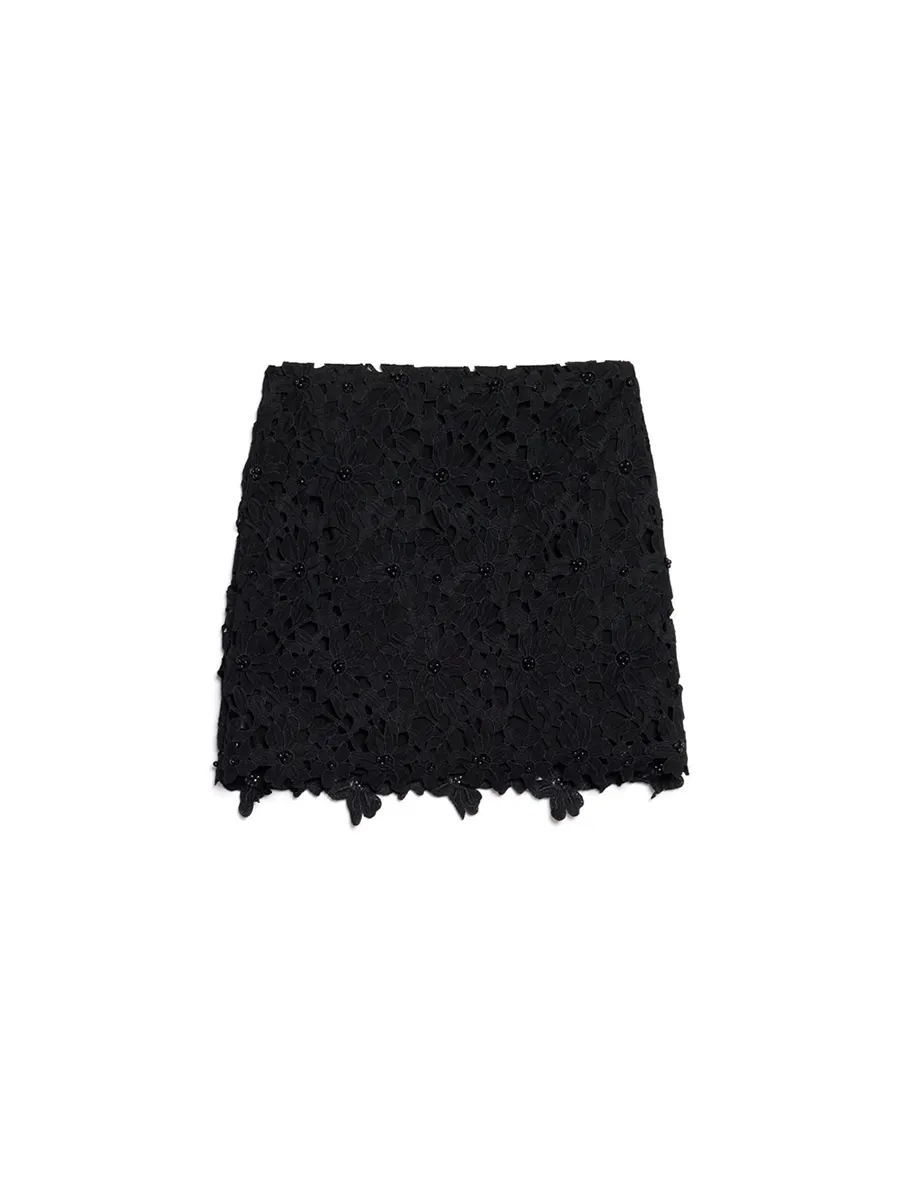 DREAM Clementine Mini Skirt