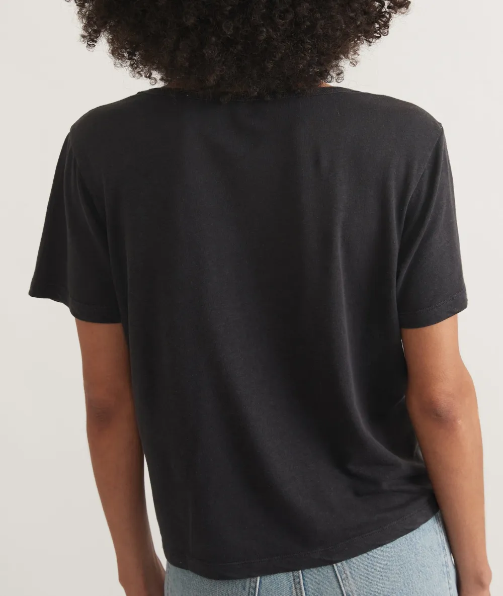 Hemp Cotton Tee