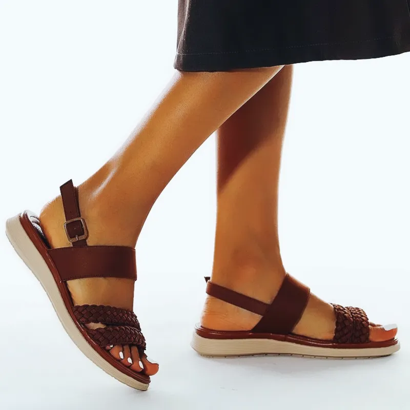 Cilool Comfy & Casual Sandals