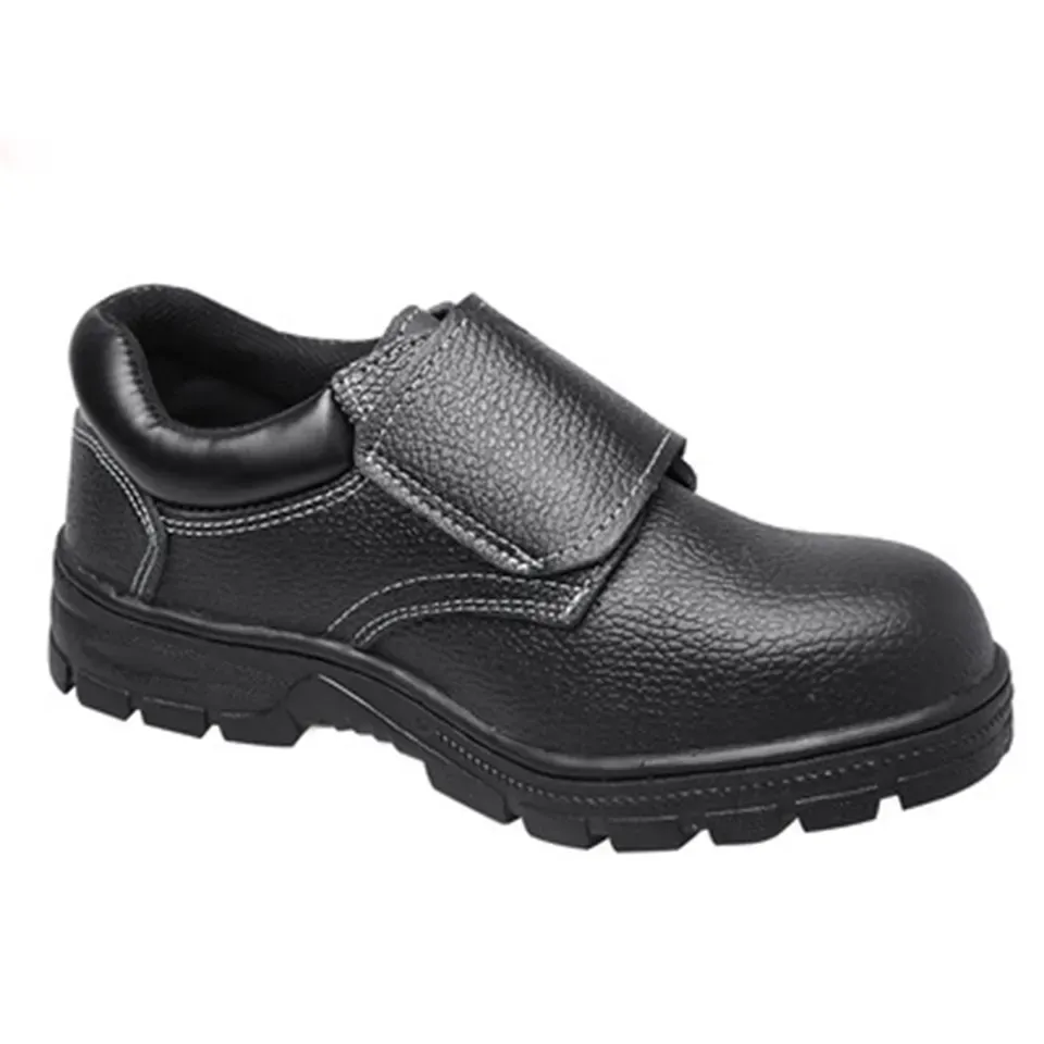 Men Outdoor Work Safety Boots