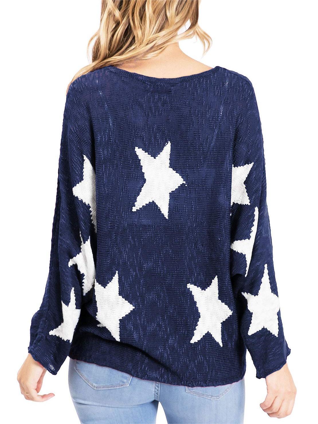 Stargazar Knit