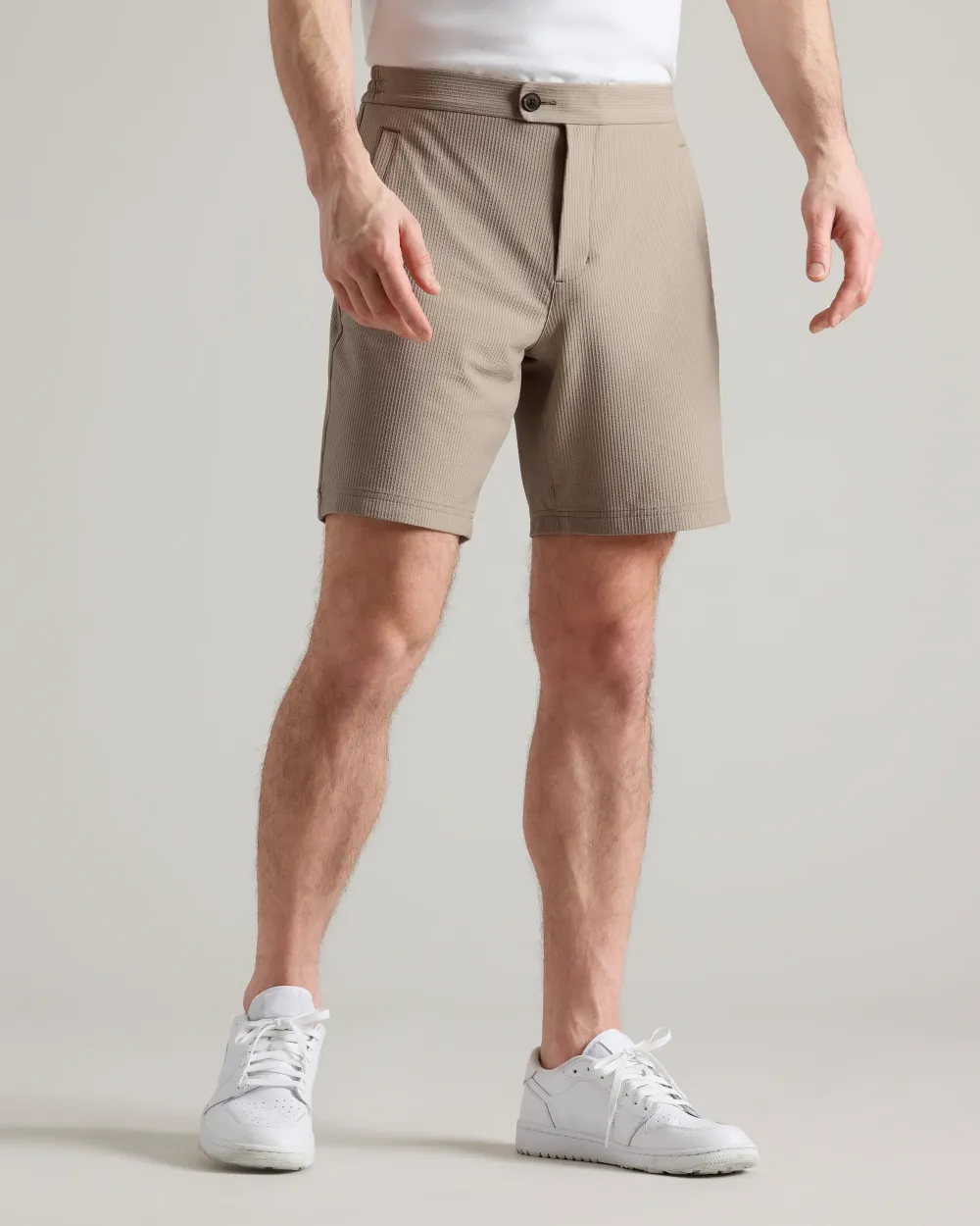 Athletic Performance Shorts