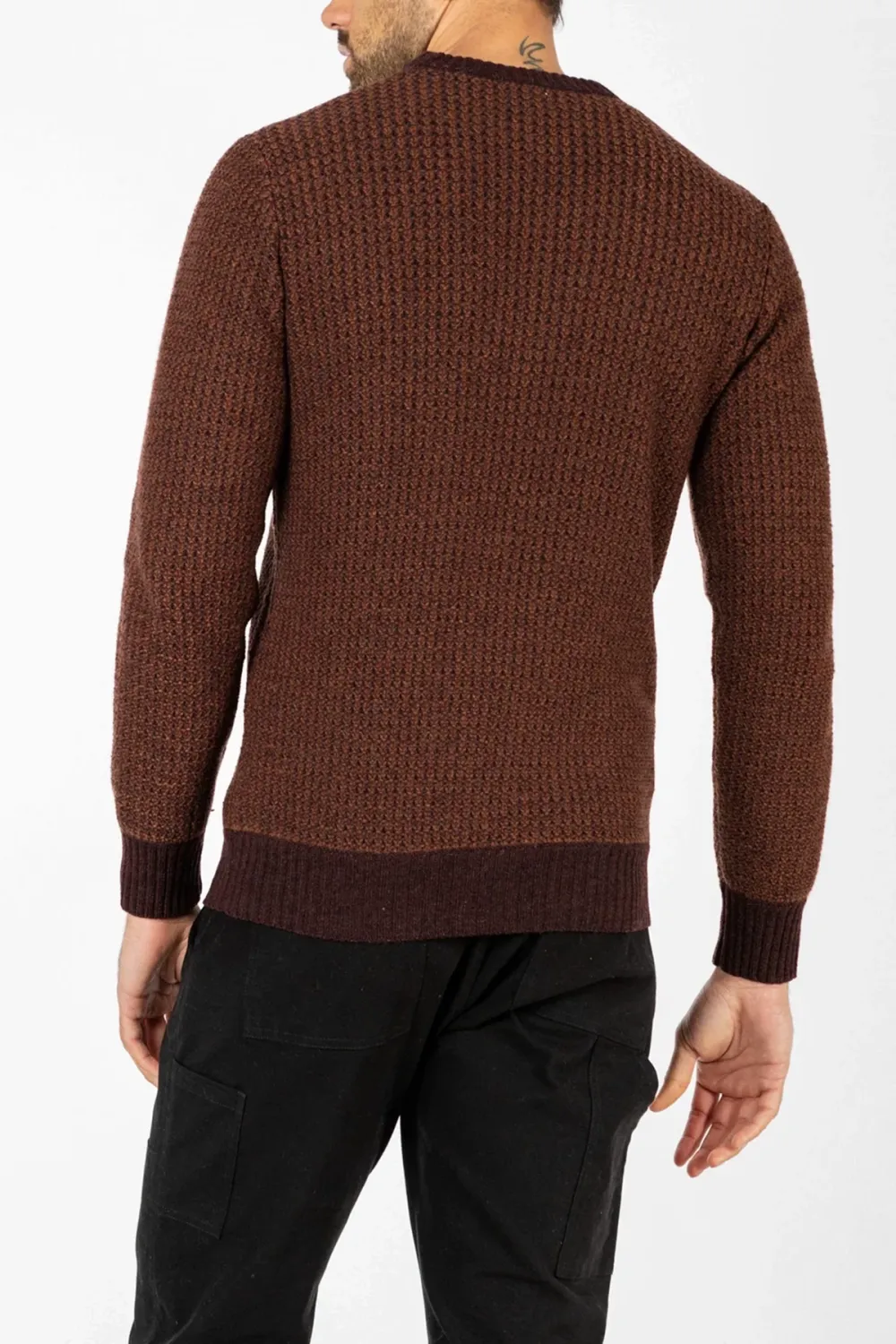 Men Sweaters